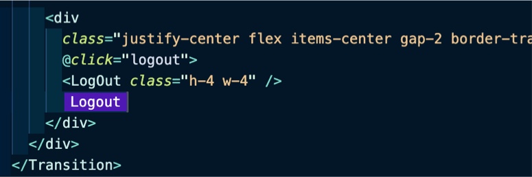 Locale-only inline preview